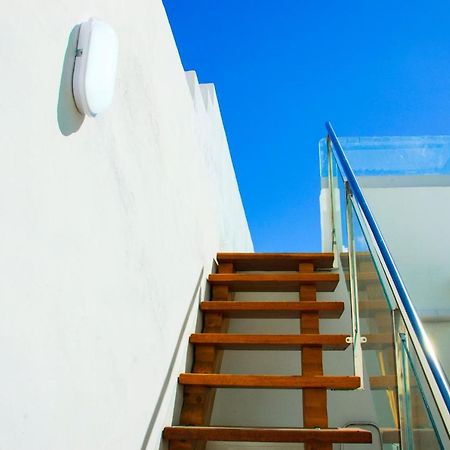 Casa Matilde Apartment Punta Mujeres Exterior foto